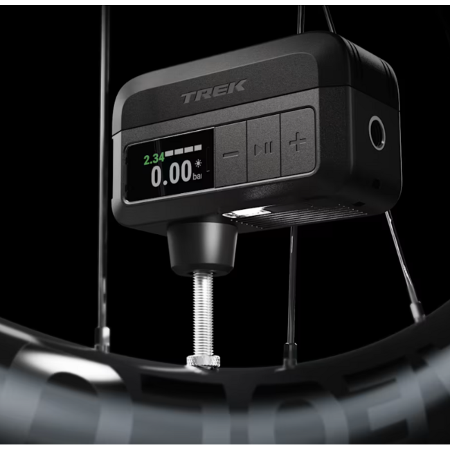 Trek Air Rush Electric Pump