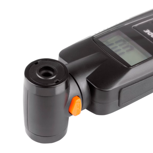 Manomètre numérique pour pneus SKS Airchecker
