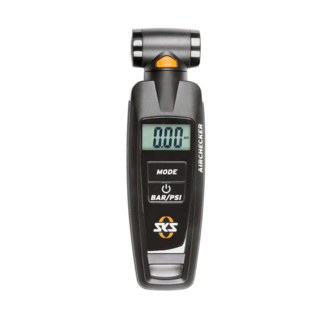 Manomètre numérique pour pneus SKS Airchecker