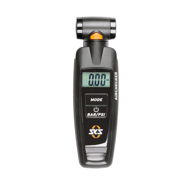 Manomètre numérique pour pneus SKS Airchecker