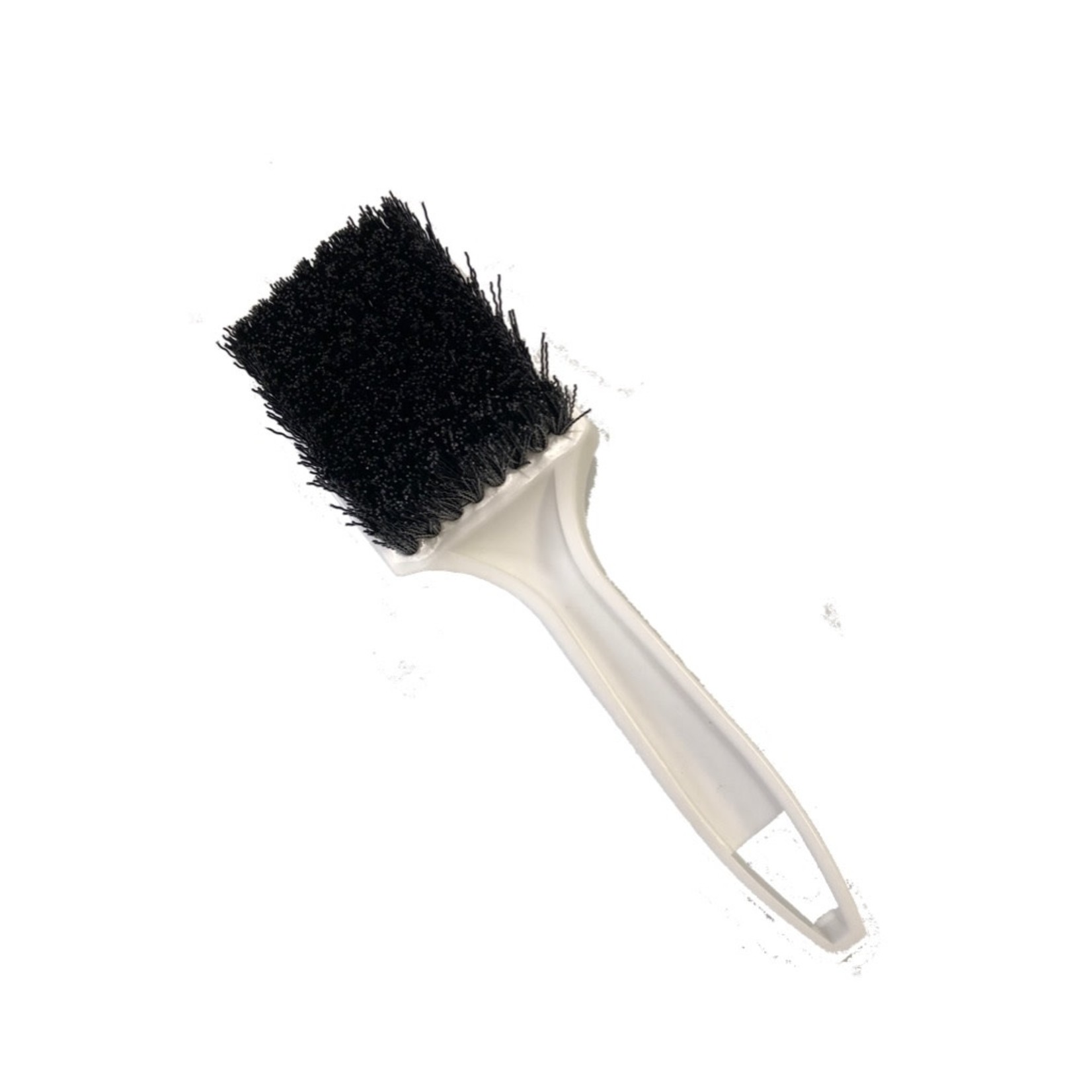 Brush | Carpet and Tire Nylon Scrub Brush