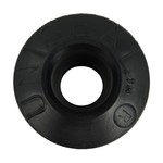 Bulkhead | Uniseal® | 1/4"