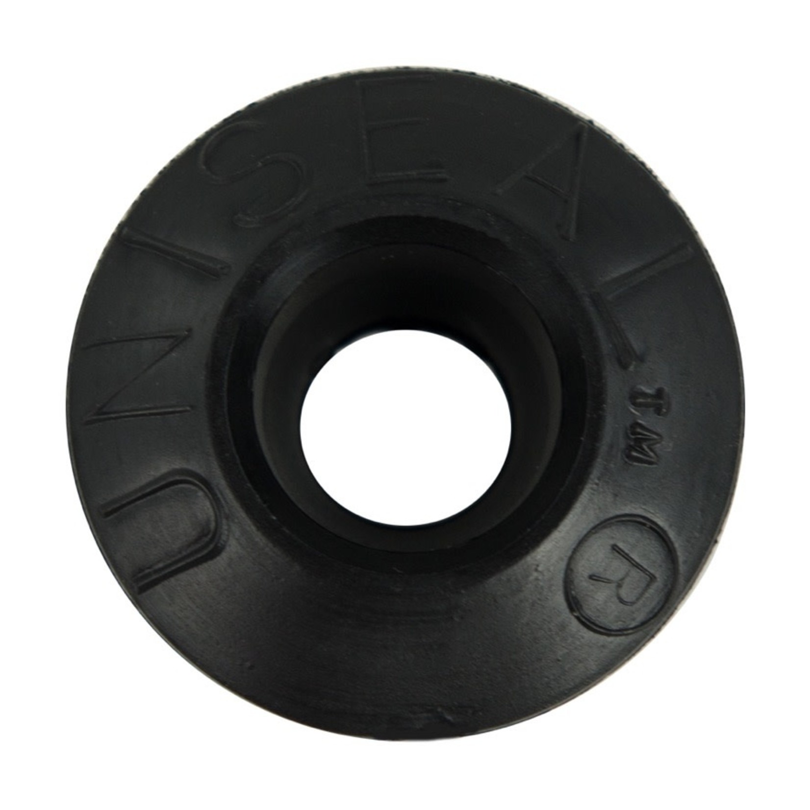 Bulkhead | Uniseal® | 3/8"