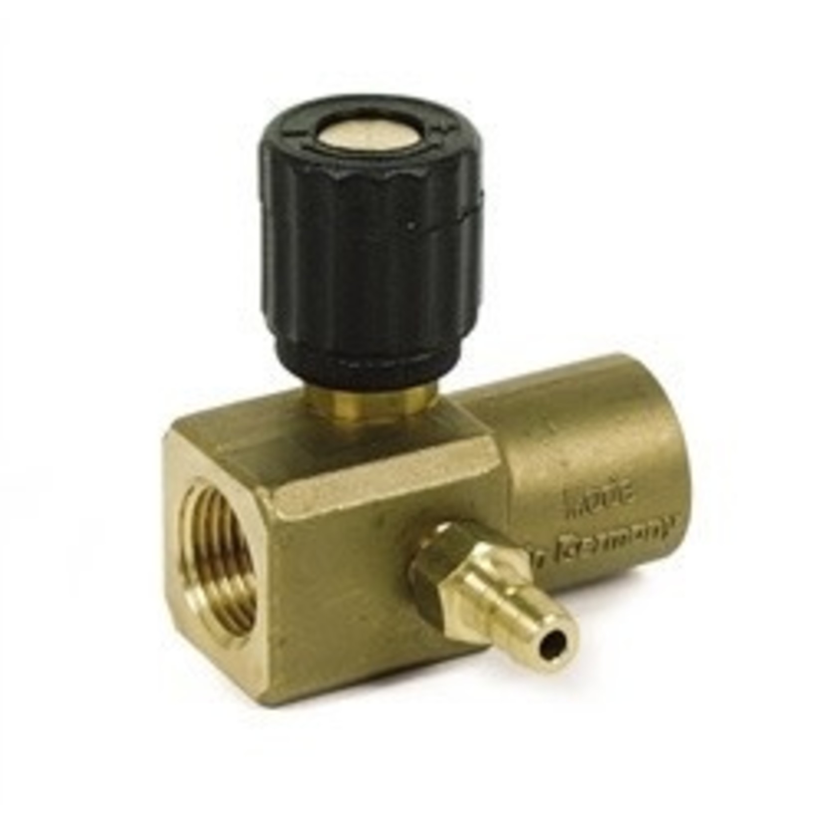 Downstream | ST-62 Injector Only