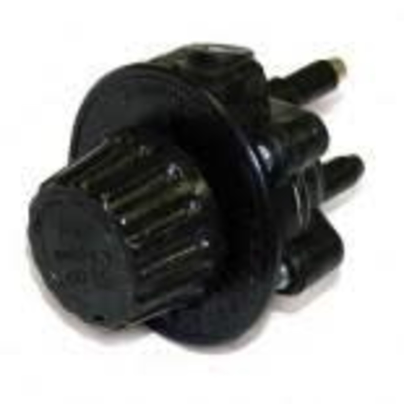 Suttner Downstream | ST-66 Dual Meter