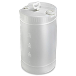 Drum | 15 Gallon | Natural