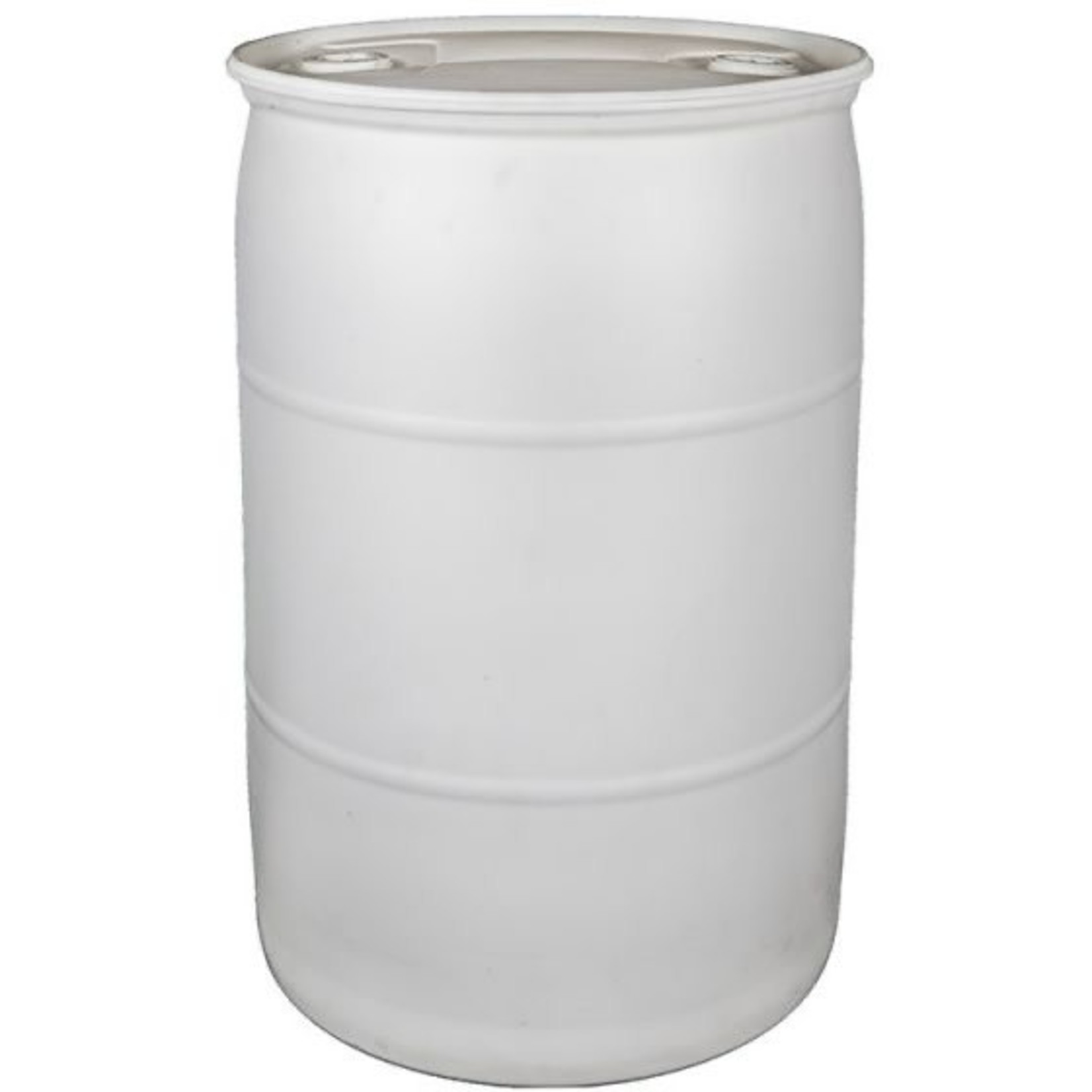 Drum | 55 Gallon | Natural
