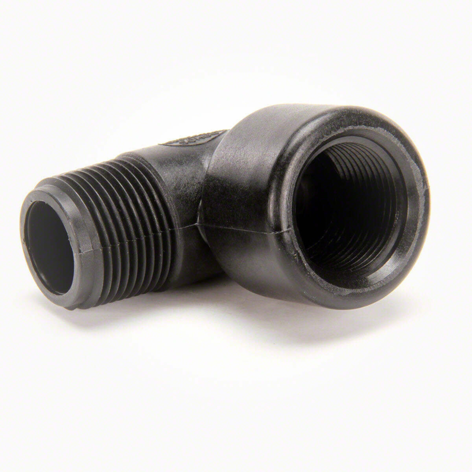 Elbow | 1/2" PP PIPE 90 DEG STREET ELBOW