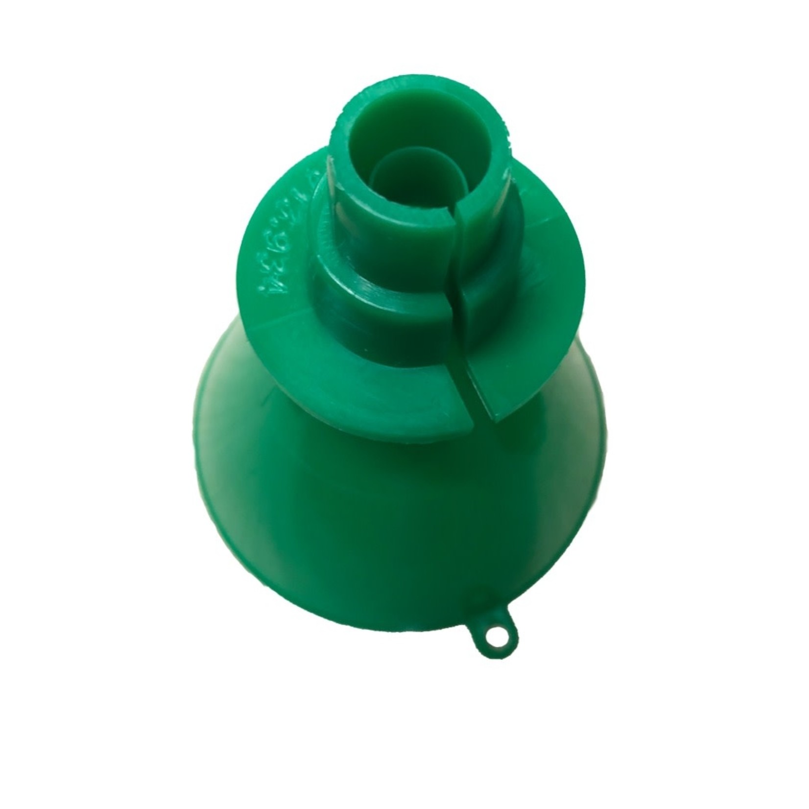 Funnel | Small Green