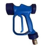 General Pump Gun | Little Blue Wash Down Gun