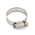 Hose Clamp | #04 | 1/4” - 5/8”