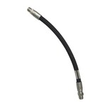 HP Hose | Custom Length x 3/8" | 1 Wire (4k PSI) Sold by the foot