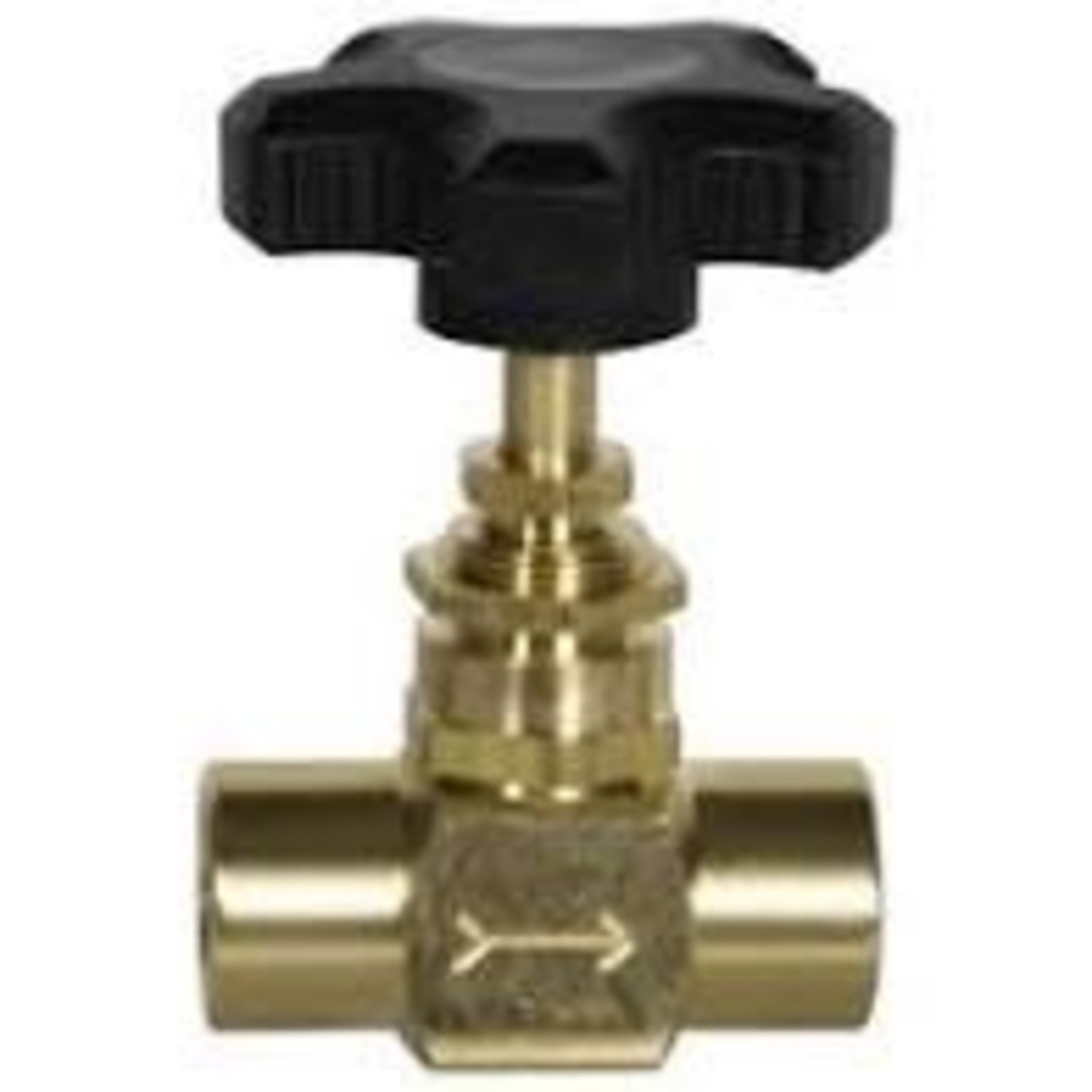 Metering Valve | 1/4" FNPT