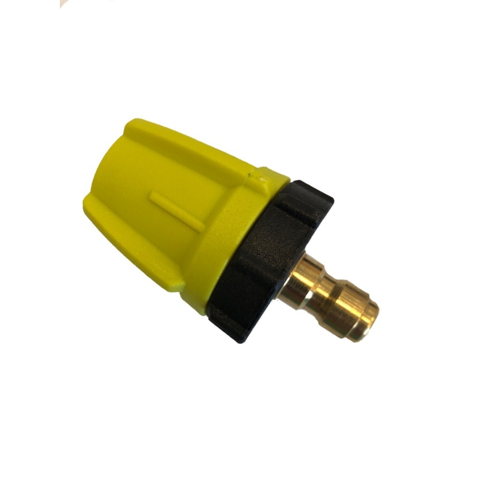 Nozzle | QC Variable | Soap Nozzle