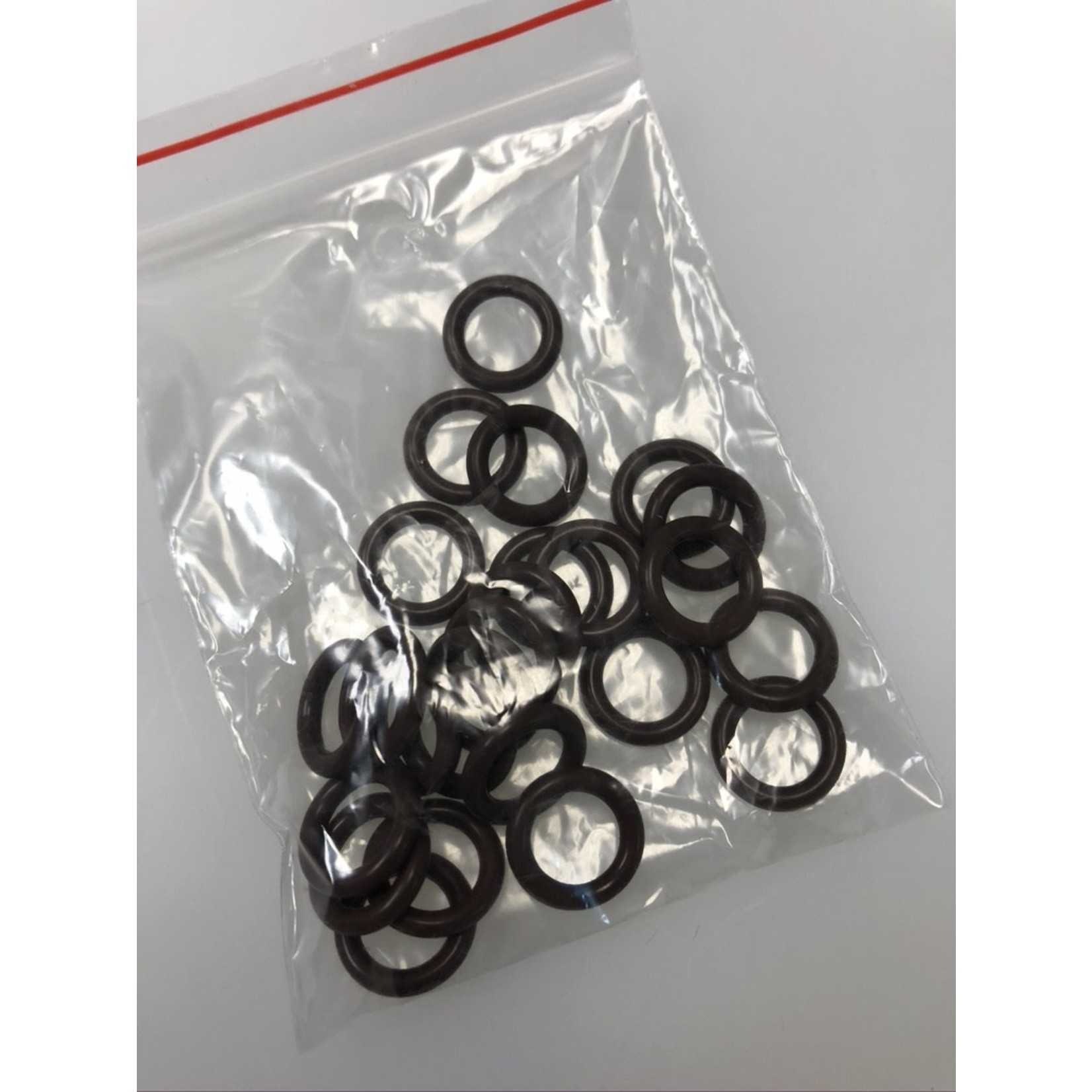 O-Ring | Viton 25pk | 1/2"