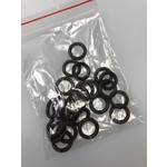 O-Ring | Viton 25pk | 1/4"