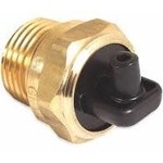 Pump Part | THERMAL RELIEF VALVE 1/2" MNPT 145°