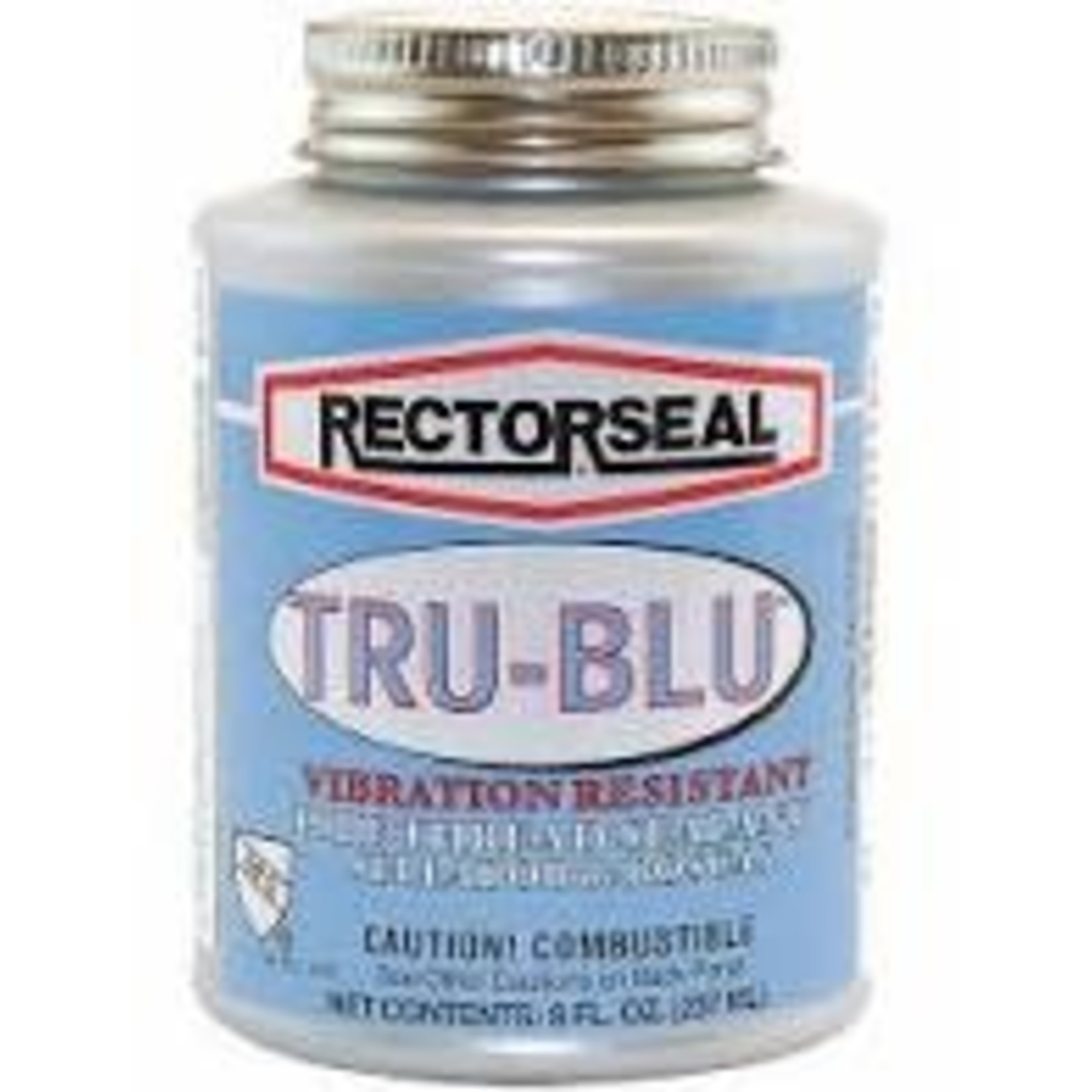 Rectorseal Sealant | Rectorseal Tru Blue 8oz