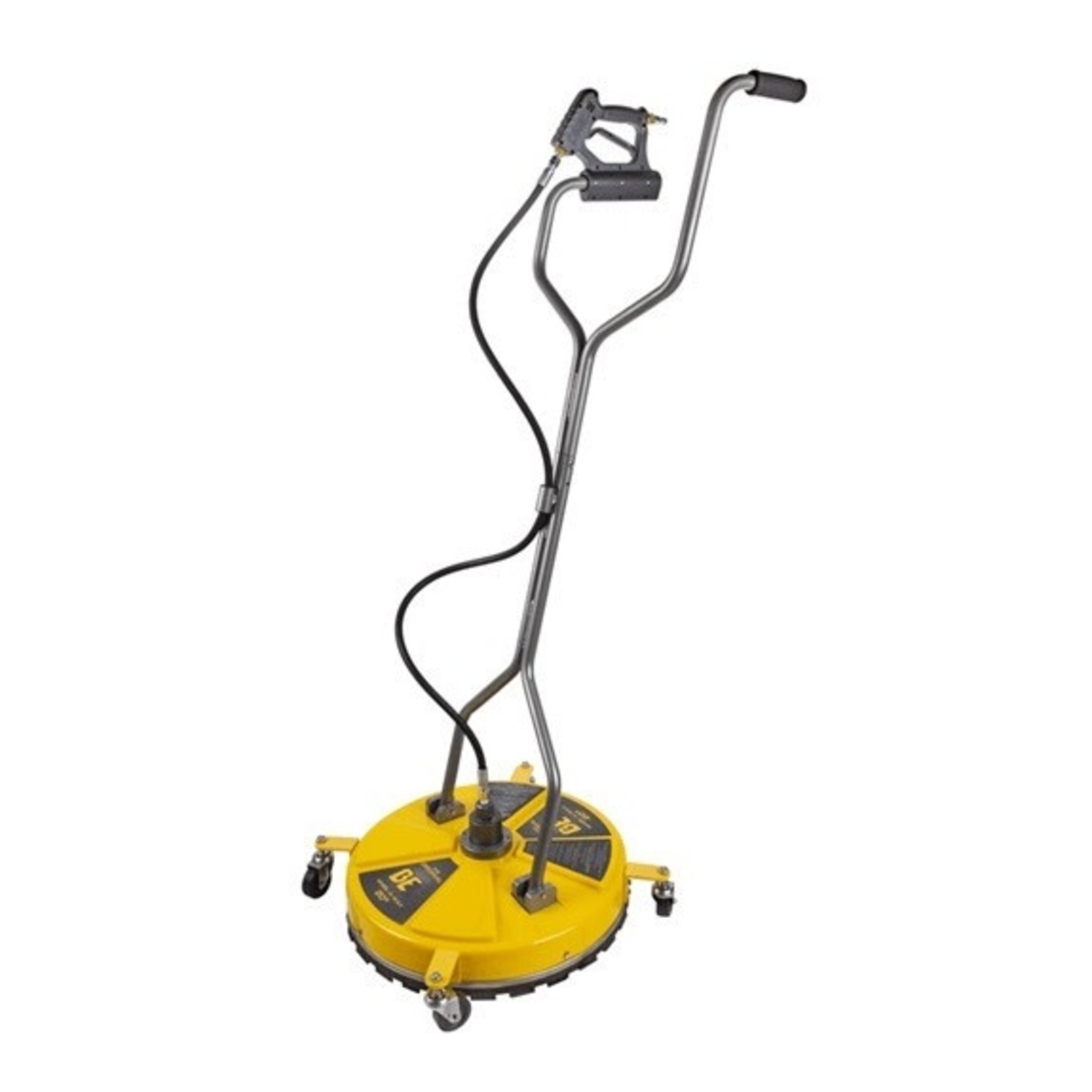 BE Power Equipment Surface Cleaner | 20" BE - Castors