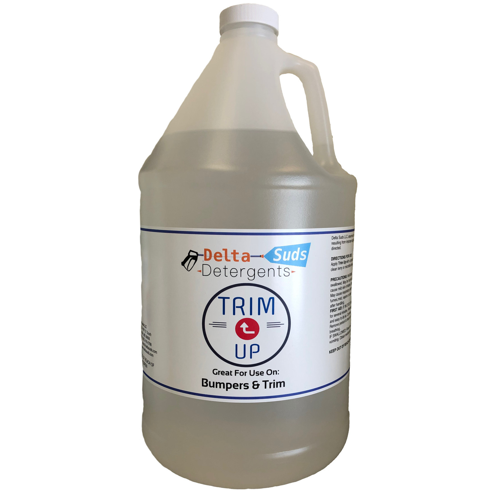 Delta Suds Trim Up | 1g