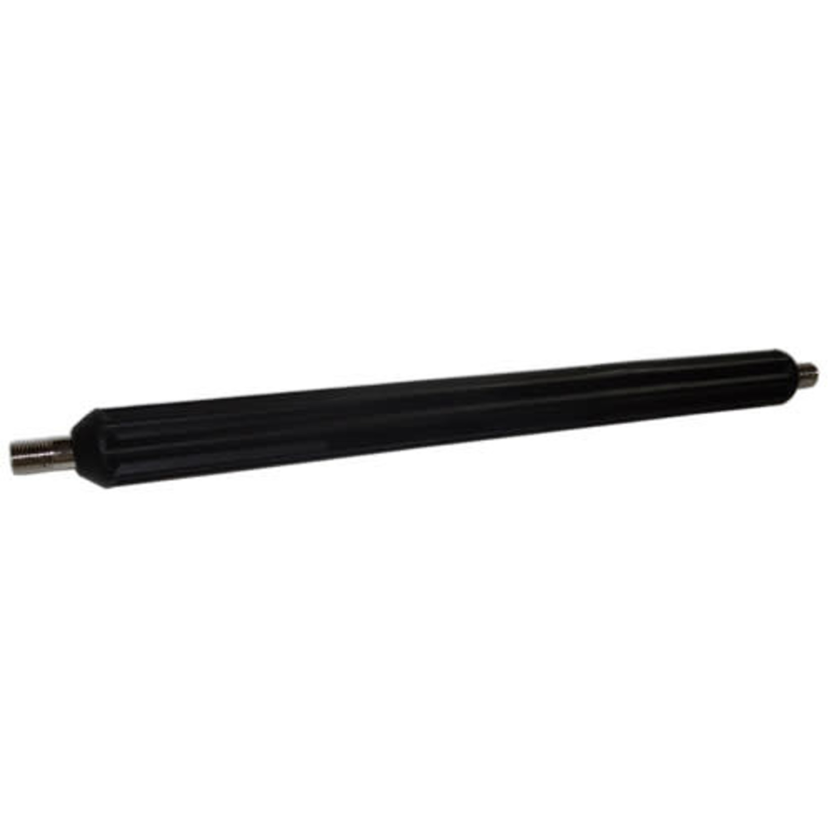 Wand | 12" Zinc Plated - Grip