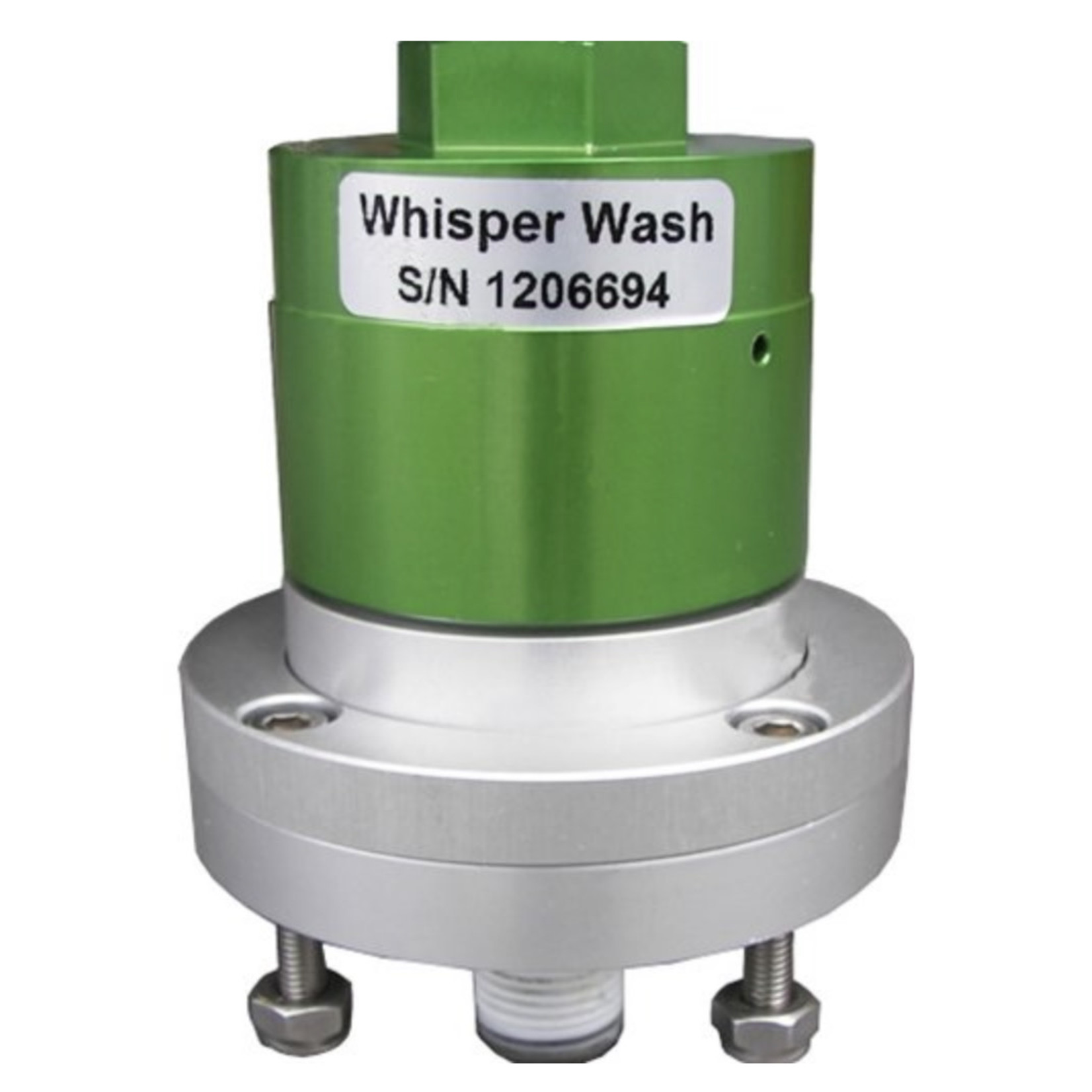 Pressure Pro Cartridge, Swivel Series 3