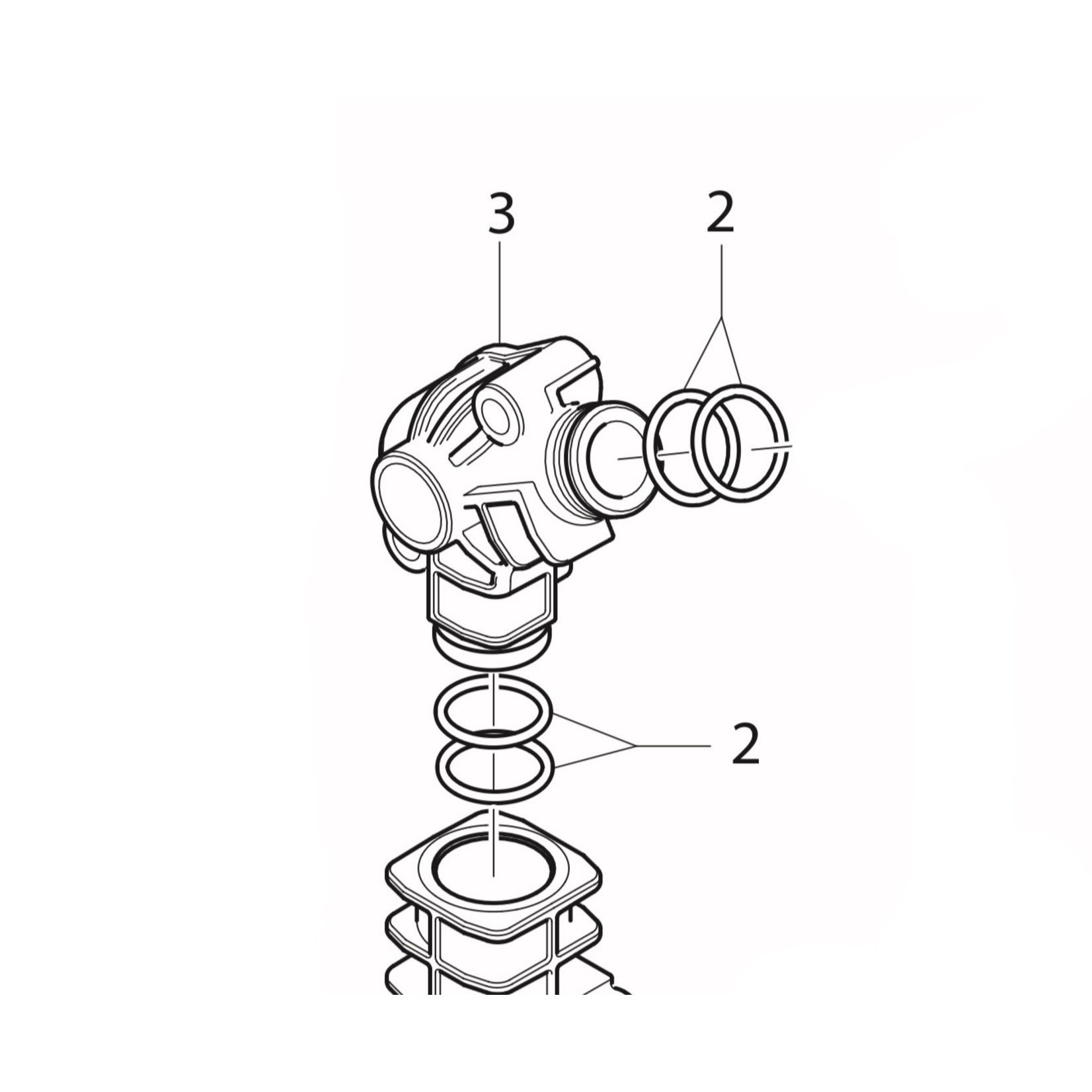 AR AR | [3] Manifold
