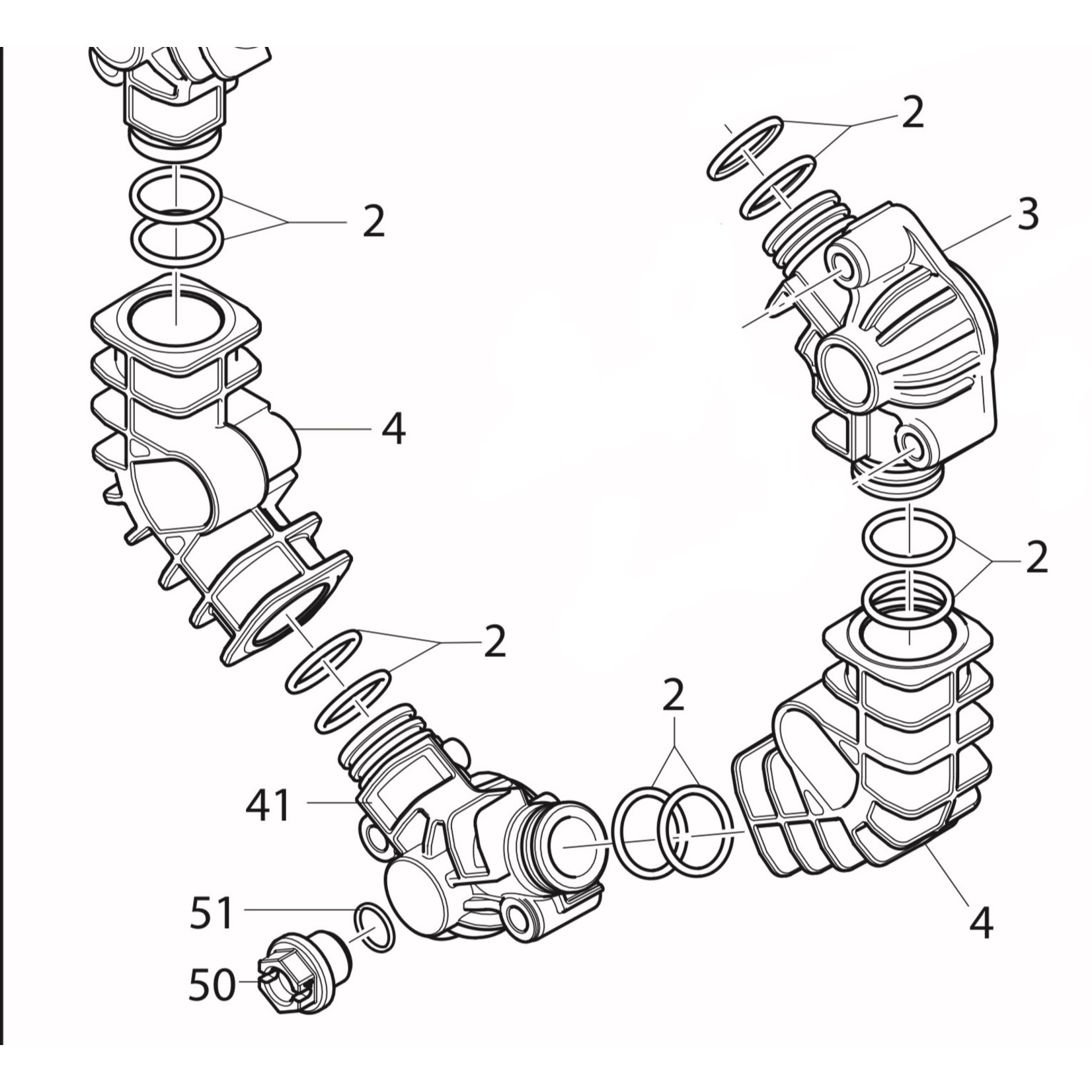 AR AR | [4] Manifold