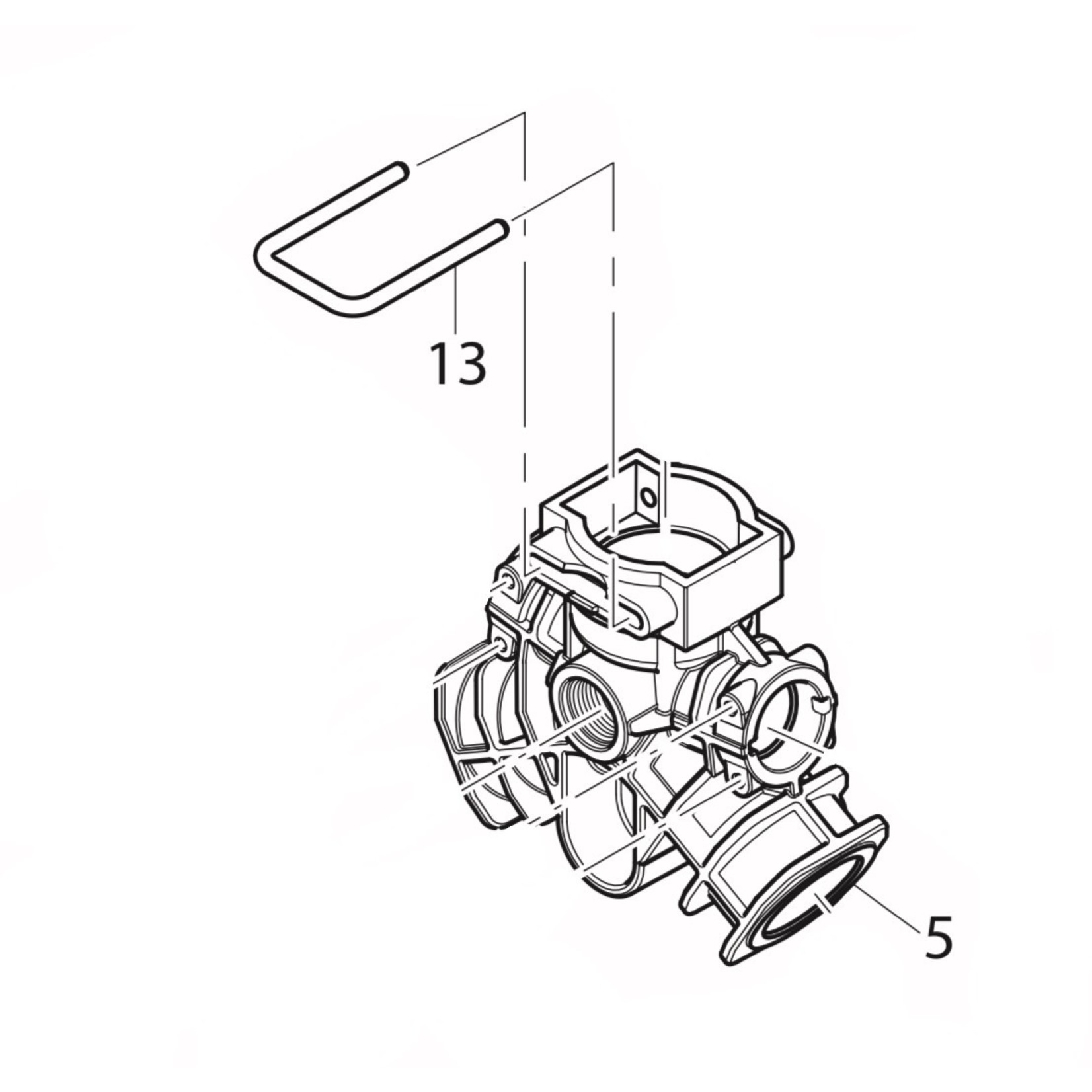 AR AR| [13] Fork (Bypass)