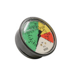 AR AR| [19] Pressure Gauge 050