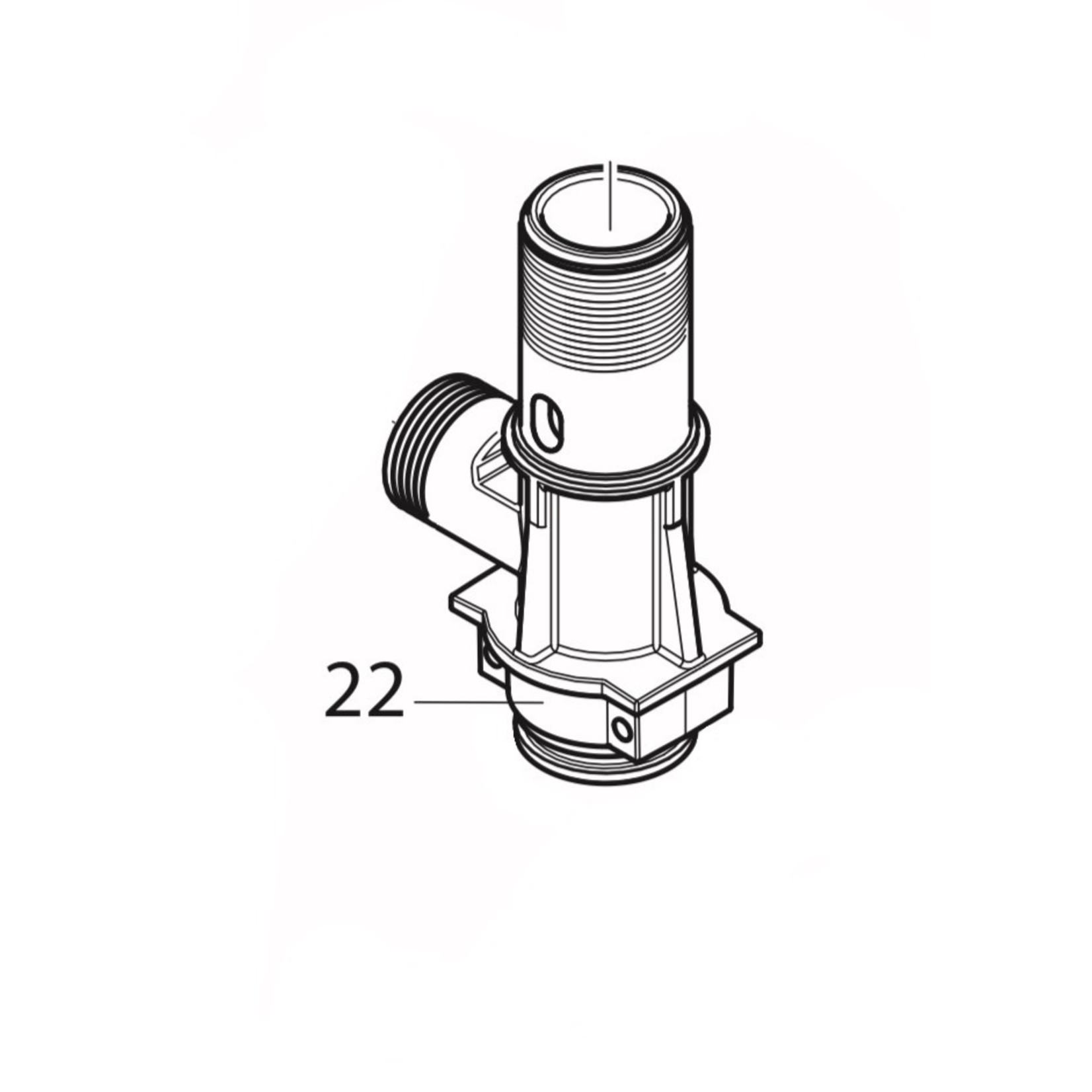 AR AR| [22] Body Regulator