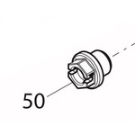 AR AR| [50] Plug 3/8" G (T15*)