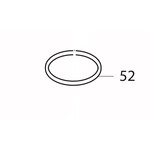 AR AR| [52] O-Ring 29x3 (Viton)