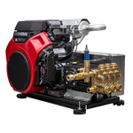 BE Power Equipment Machine | BE Power Equipment  | 8 GPM at 3K PSI