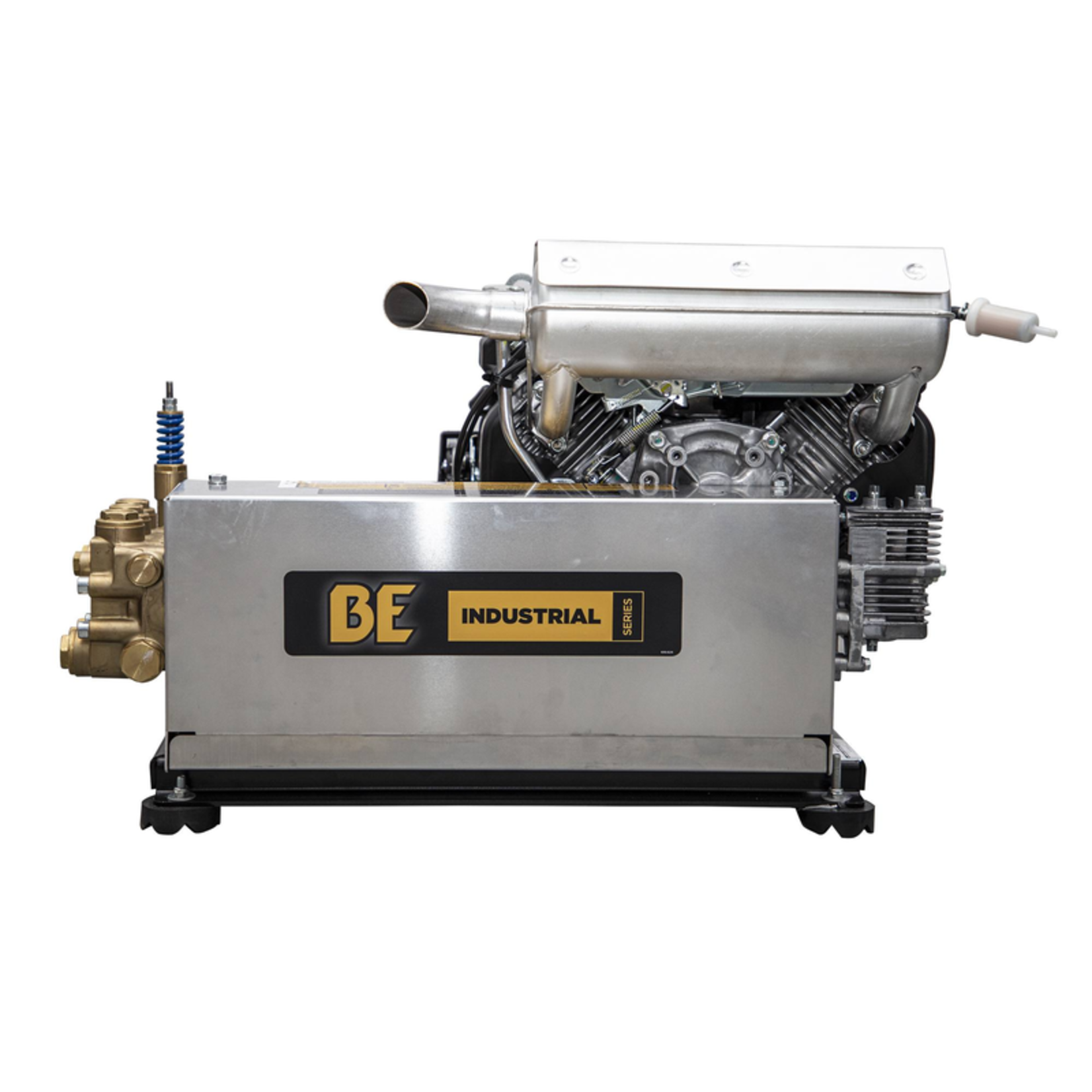 BE Power Equipment Machine | BE Power Equipment  | 8 GPM at 3K PSI