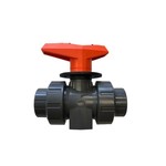 Ball Valve | 3/8" Metering GF