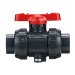 Ball Valve | 1” Metering