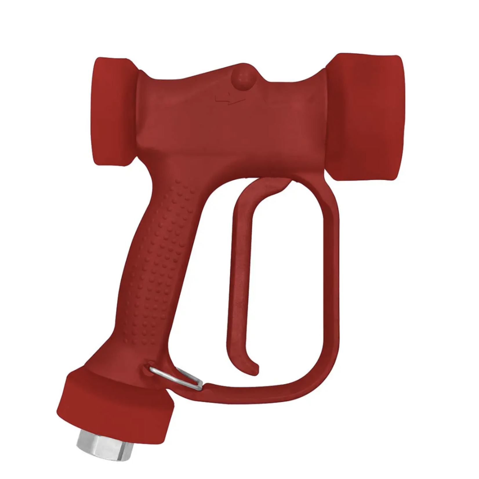 General Pump Gun | Little Red Wash Down Gun