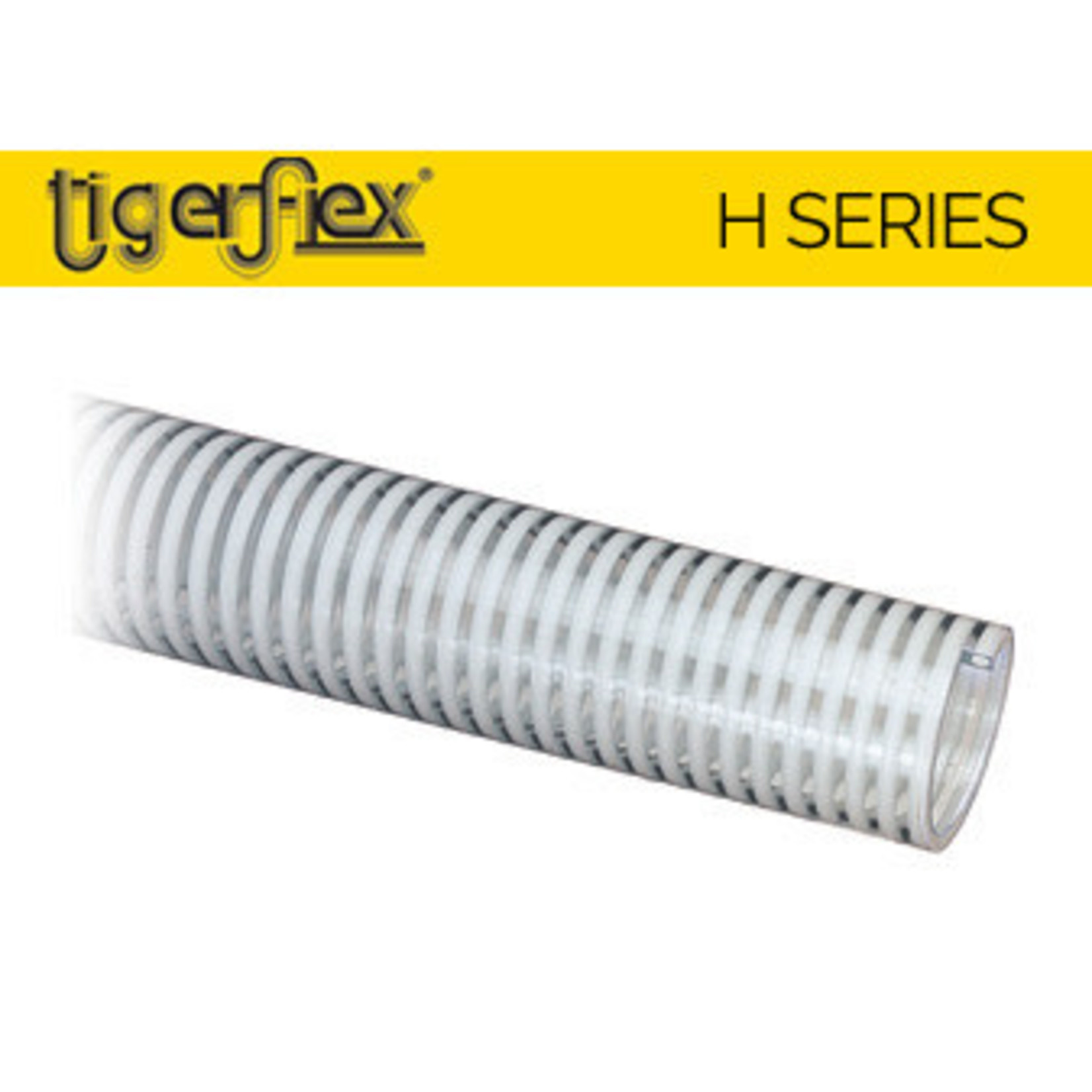 Suction Hose | 3/4" - Tiger Flex