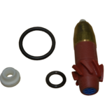Nozzle Rebuild Kit | QC Industrial Turbo | 5.5 (Dirt Killer)