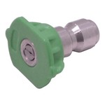 Nozzle | QC Green | 25065