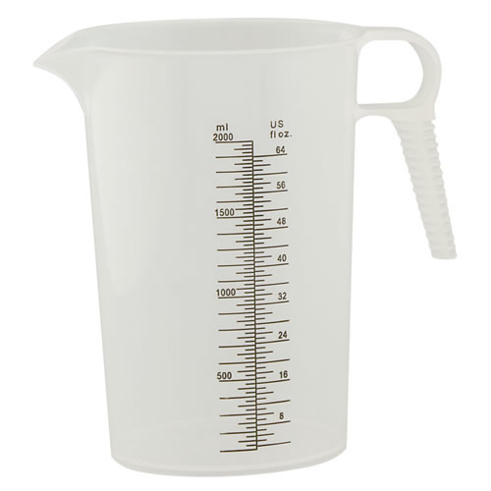 Accu Pour 64oz Measuring Cup