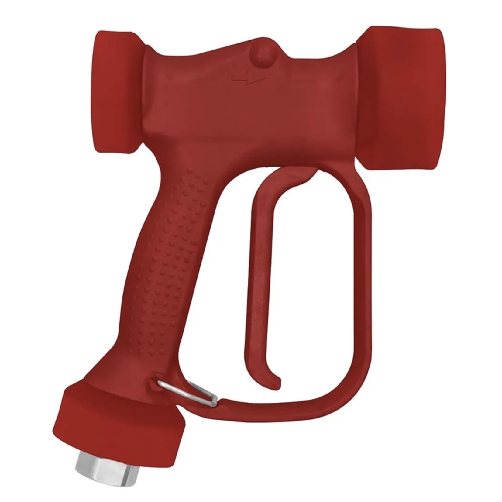 General Pump Gun | Little Red Wash Down Gun