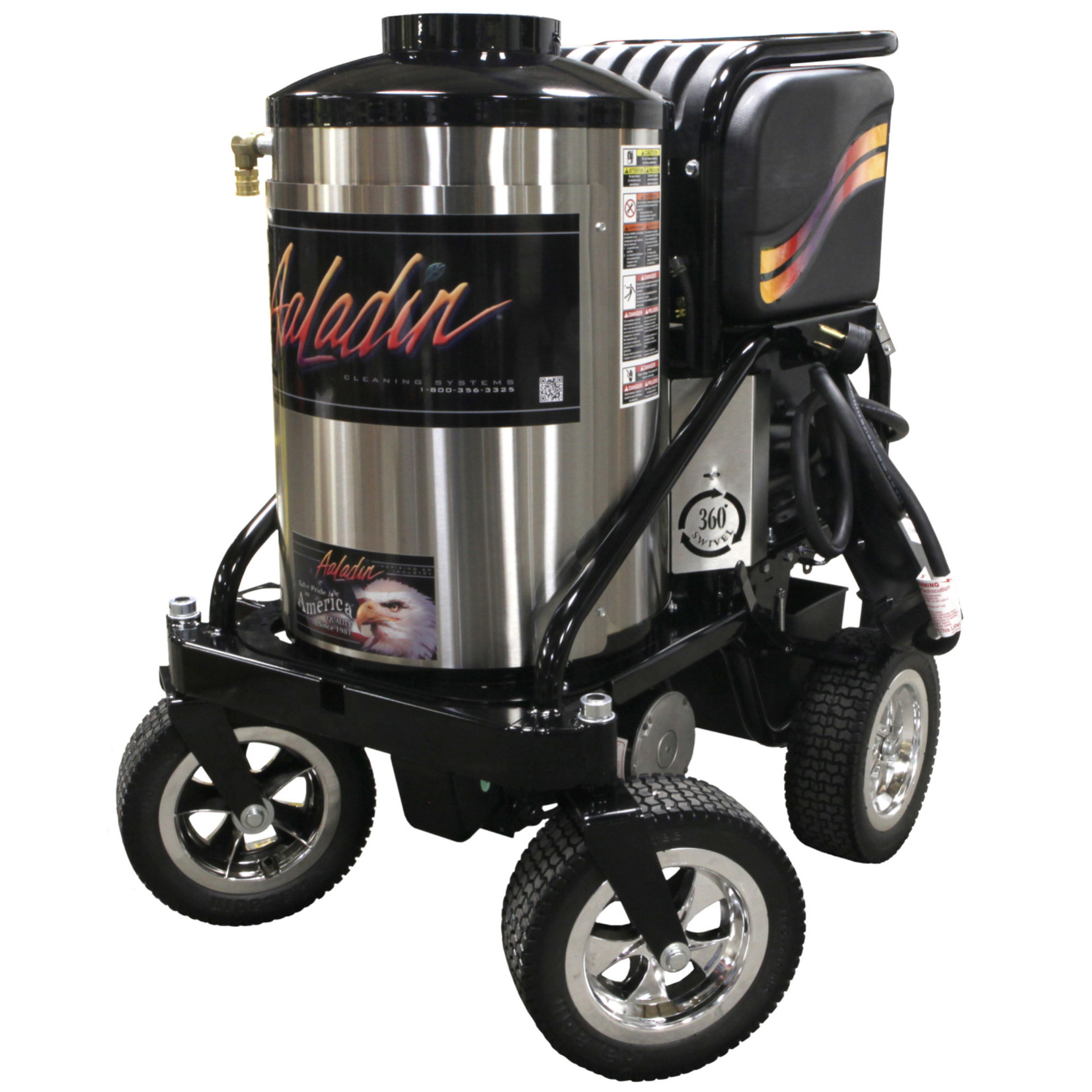 AaLadin AaLadin | 14 Series |