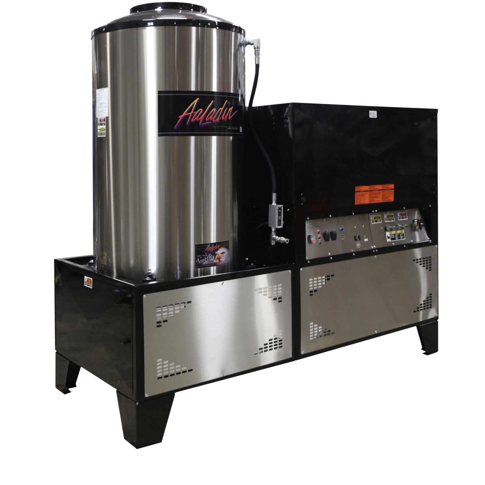 AaLadin AaLadin | 3000 Series |