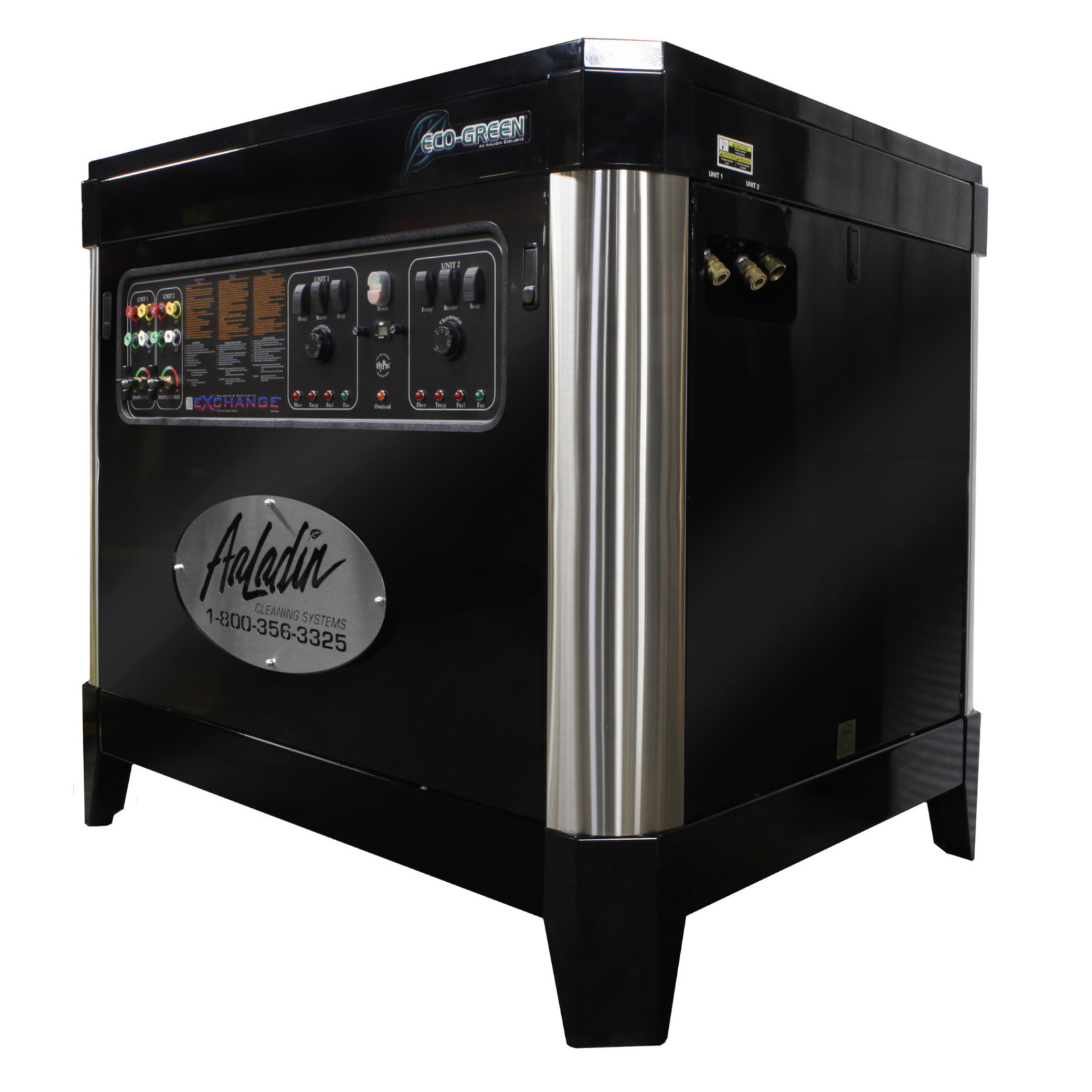 AaLadin AaLadin | 73 Series