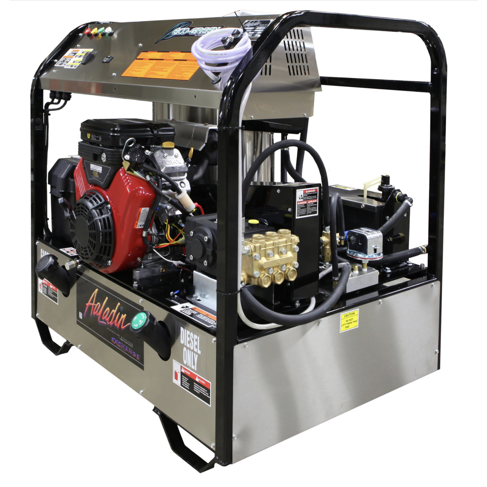 AaLadin AaLadin | 42 Series