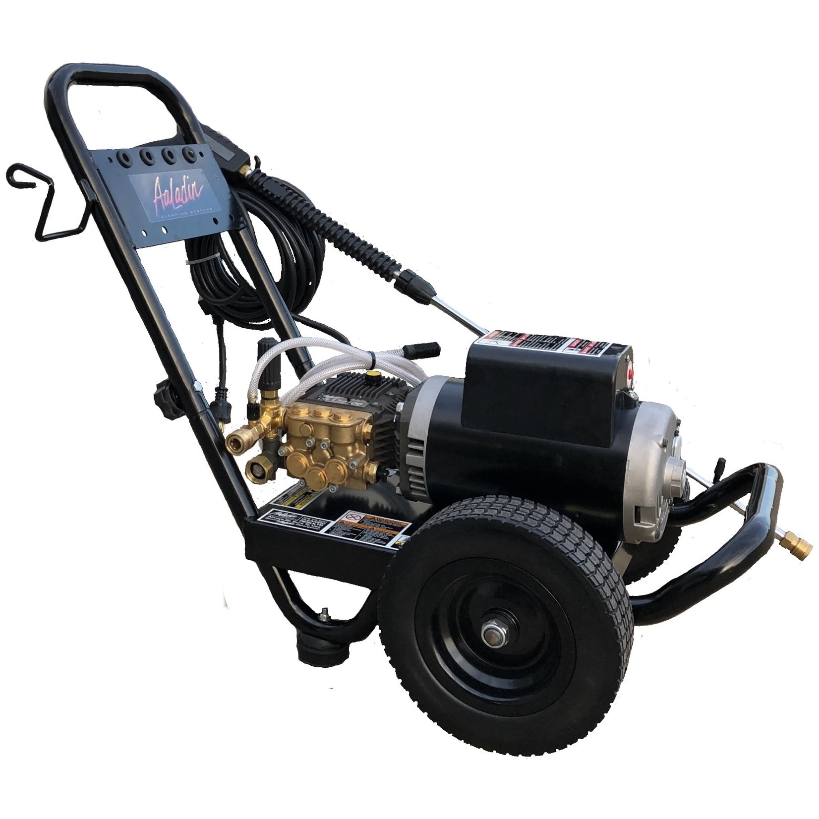 AaLadin AaLadin | 500 Series |