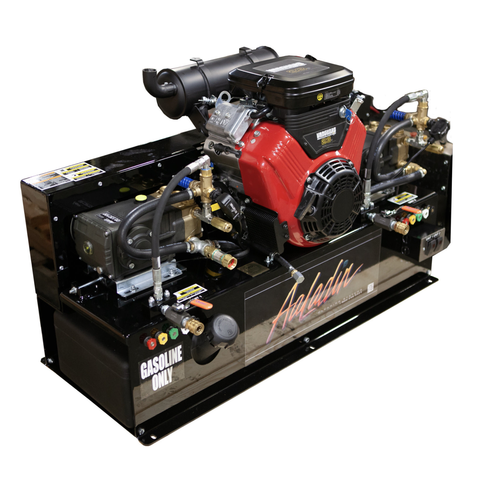 AaLadin AaLadin | 52 Series |