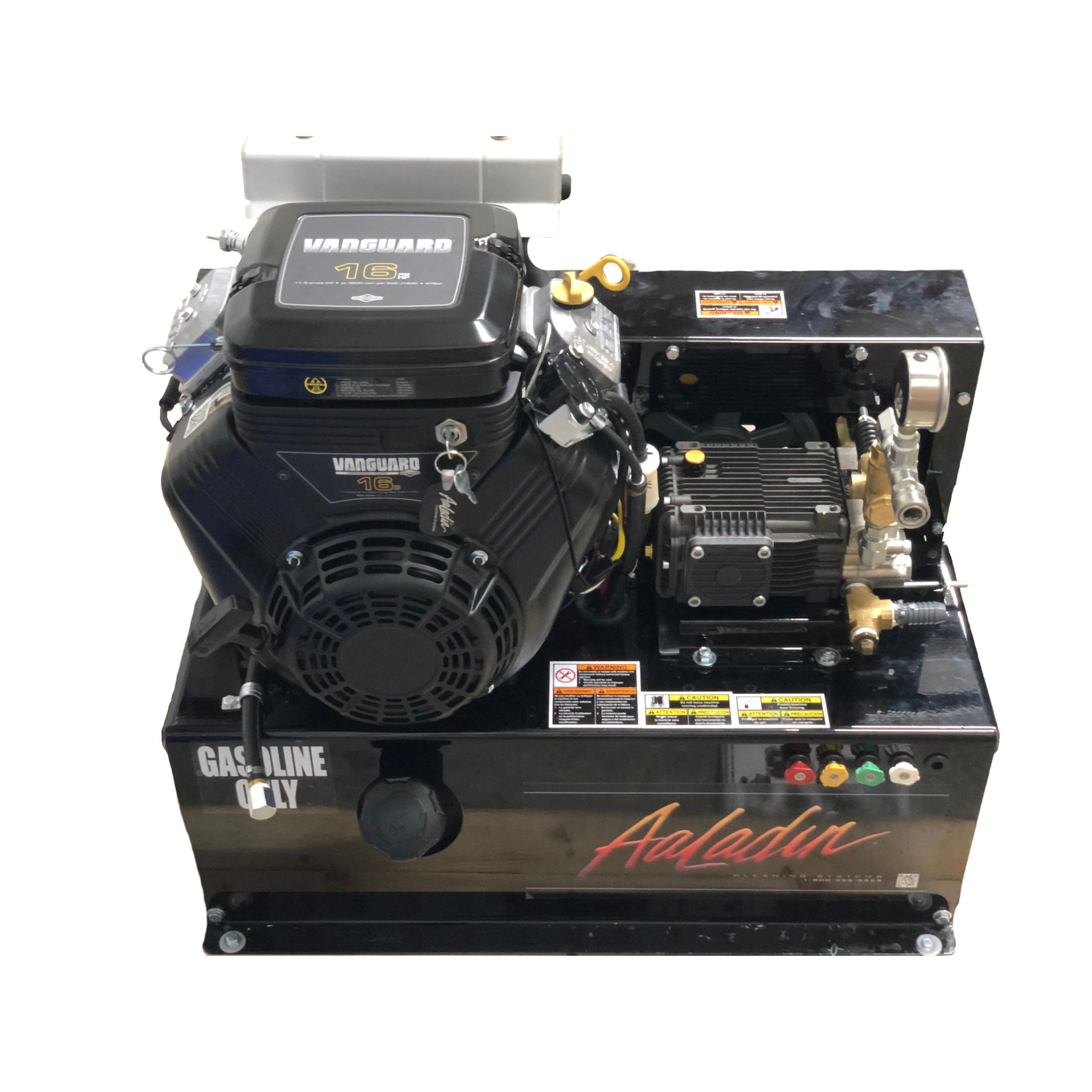 AaLadin AaLadin | 51 Series |